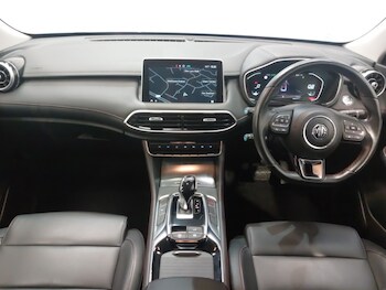 Used MG MG HS 2023 for sale - 77563033: Photo