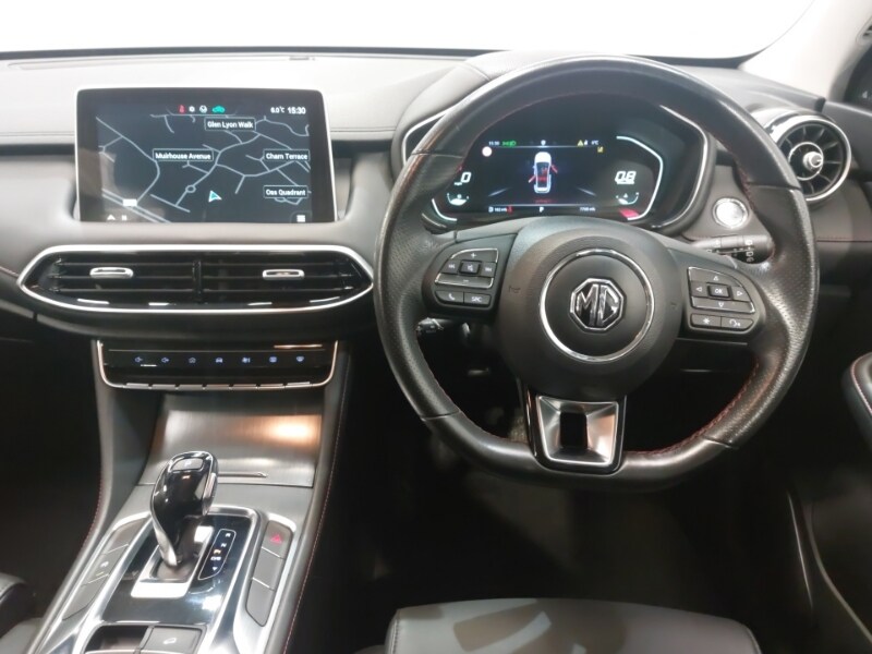 Used MG MG HS 2023 for sale - 77563033: Photo 7