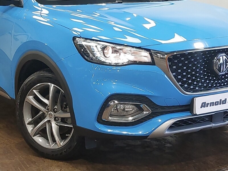 Used MG MG HS 2023 for sale - 77563033: Photo 9