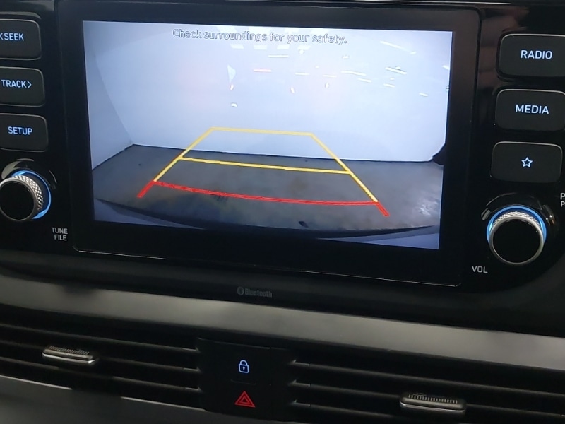 Used Hyundai BAYON 2022 for sale - 76648520: Photo 13