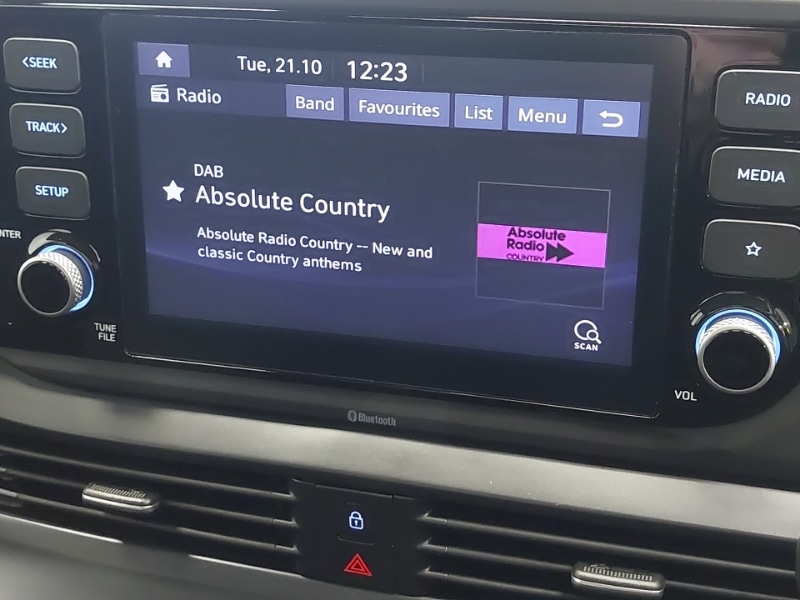 Used Hyundai BAYON 2022 for sale - 76648520: Photo 14