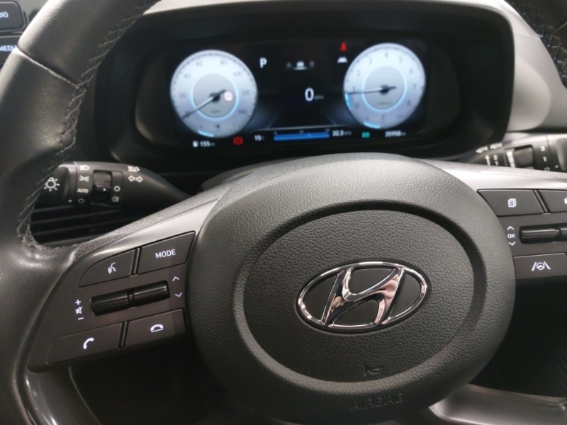 Used Hyundai BAYON 2022 for sale - 76648520: Photo 16