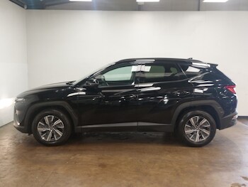 Used Hyundai TUCSON 2022 for sale - 78354987: Photo