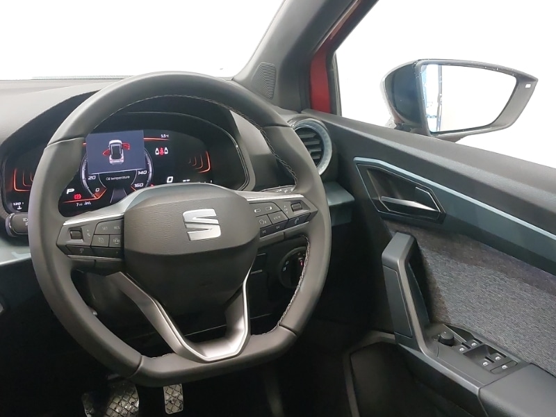 Used SEAT Arona 2024 for sale - 77047254: Photo 10