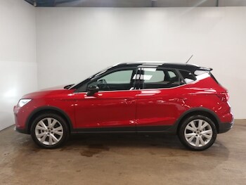 Used SEAT Arona 2024 for sale - 77047254: Photo