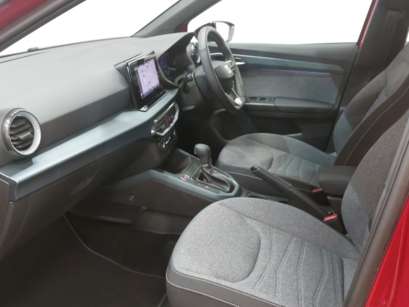 Used SEAT Arona 2024 for sale - 77047254: Photo 5