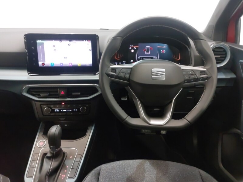 Used SEAT Arona 2024 for sale - 77047254: Photo 7