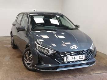 2024 - 1.0T GDi Advance [Nav] 5dr
