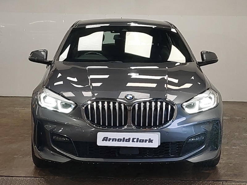 Used BMW 1 Series 2020 for sale - 77660852: Photo 19
