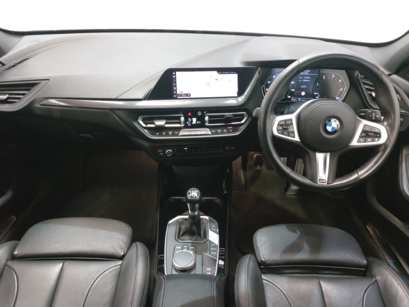 Used BMW 1 Series 2020 for sale - 77660852: Photo 2