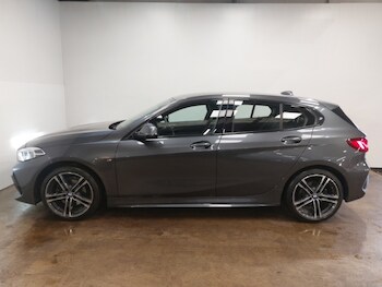 Used BMW 1 Series 2020 for sale - 77660852: Photo