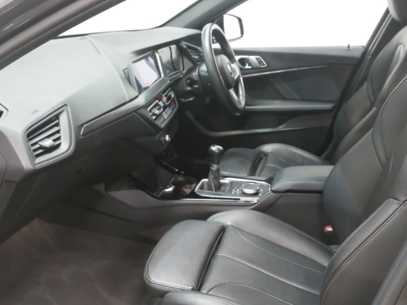 Used BMW 1 Series 2020 for sale - 77660852: Photo 5