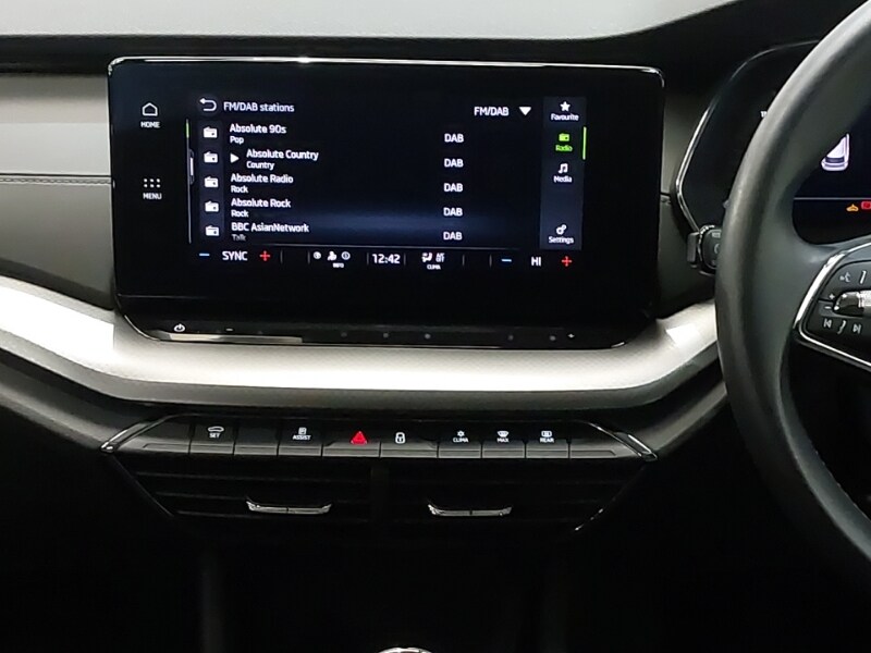 Used Skoda Octavia 2022 for sale - 77183582: Photo 10