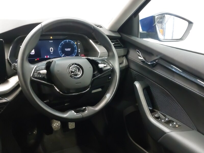 Used Skoda Octavia 2022 for sale - 77183582: Photo 11