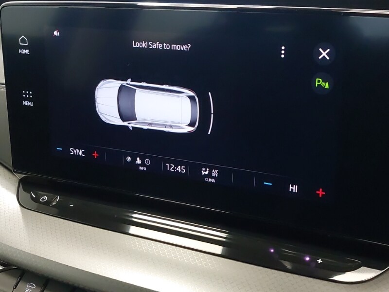 Used Skoda Octavia 2022 for sale - 77183582: Photo 14