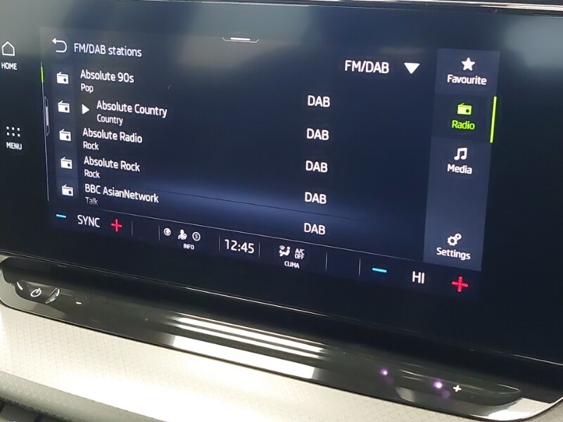 Used Skoda Octavia 2022 for sale - 77183582: Photo 15