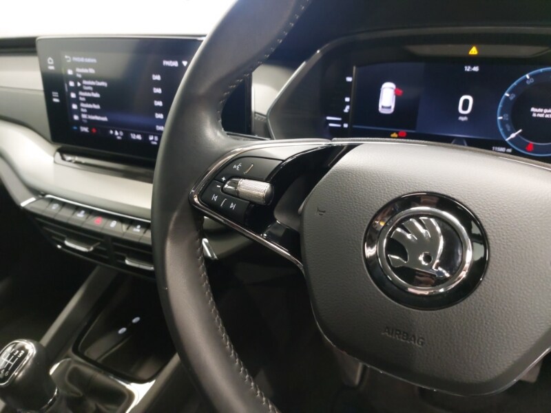 Used Skoda Octavia 2022 for sale - 77183582: Photo 17