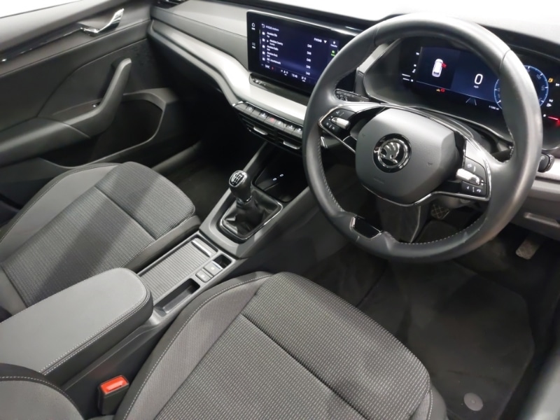 Used Skoda Octavia 2022 for sale - 77183582: Photo 18