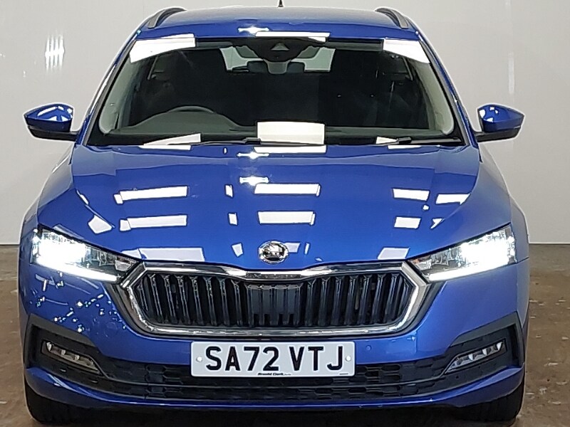 Used Skoda Octavia 2022 for sale - 77183582: Photo 19