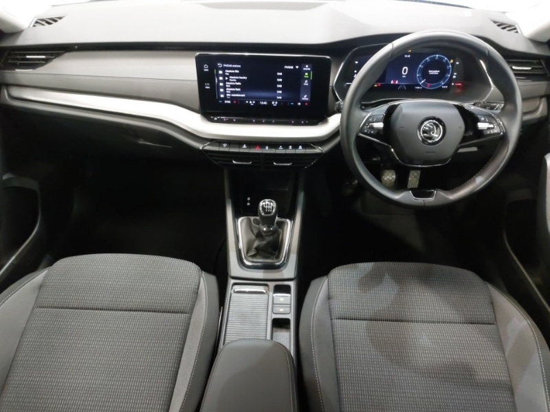 Used Skoda Octavia 2022 for sale - 77183582: Photo 2