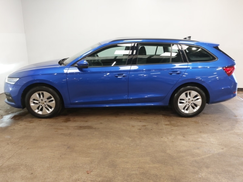 Used Skoda Octavia 2022 for sale - 77183582: Photo 4