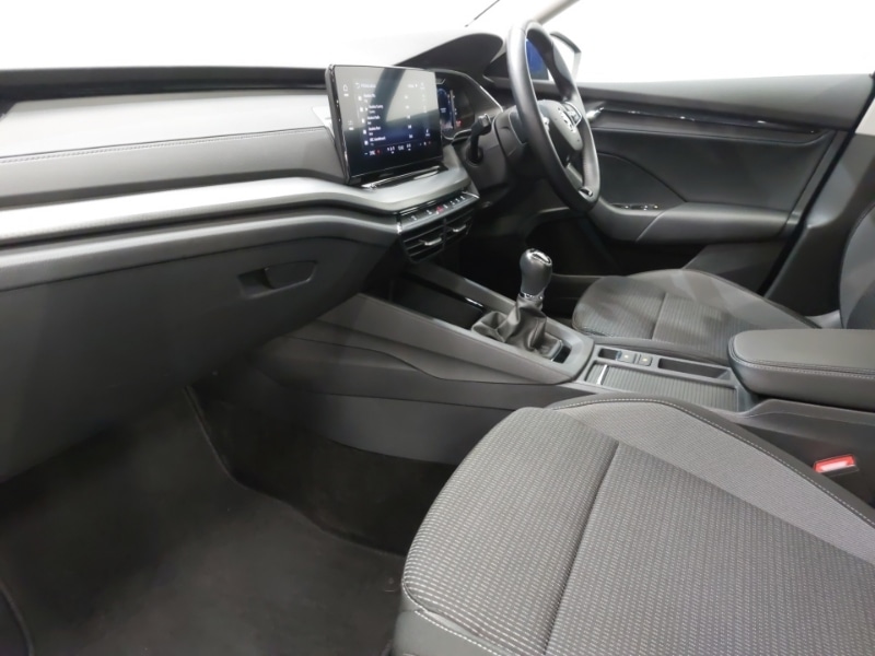 Used Skoda Octavia 2022 for sale - 77183582: Photo 5