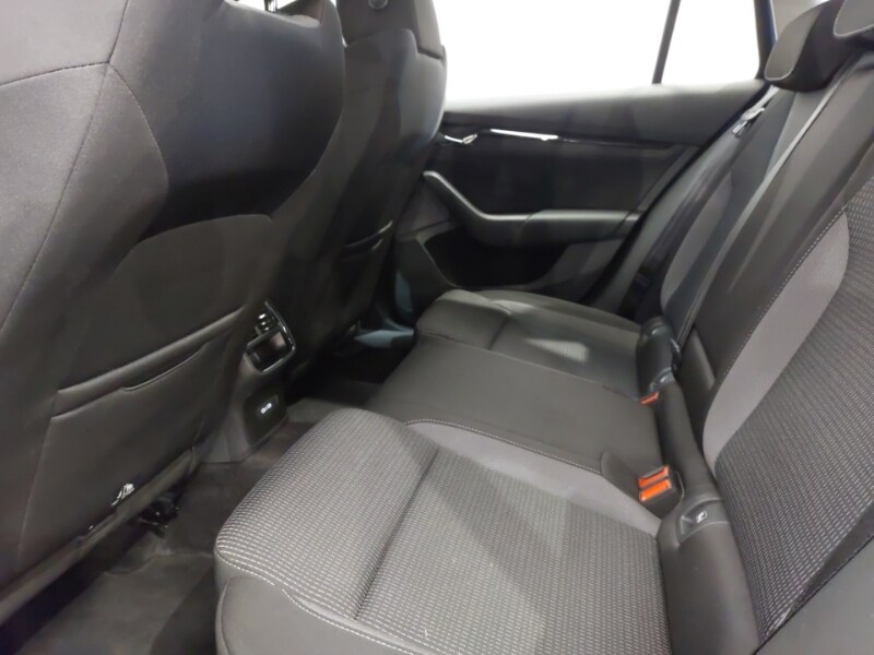 Used Skoda Octavia 2022 for sale - 77183582: Photo 6