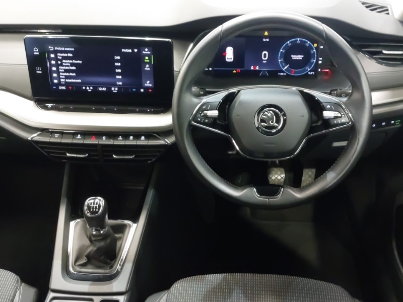 Used Skoda Octavia 2022 for sale - 77183582: Photo 7