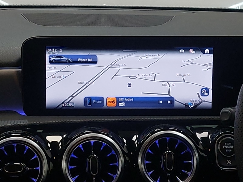 Used Mercedes-Benz A-Class 2025 for sale - 77166291: Photo 11