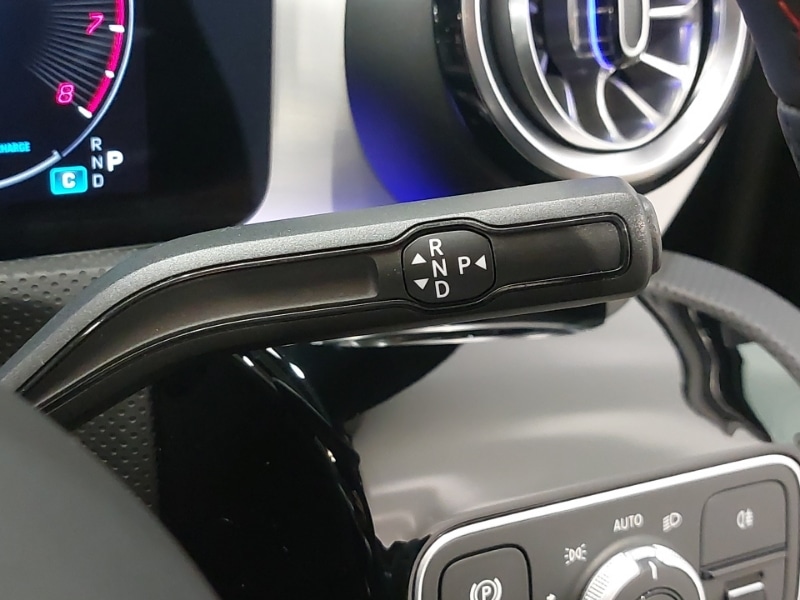 Used Mercedes-Benz A-Class 2025 for sale - 77166291: Photo 12