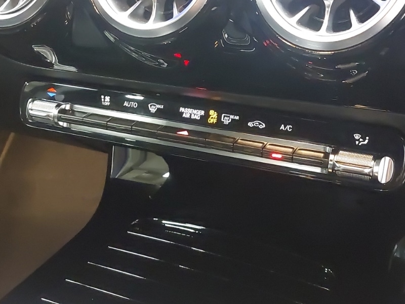 Used Mercedes-Benz A-Class 2025 for sale - 77166291: Photo 13