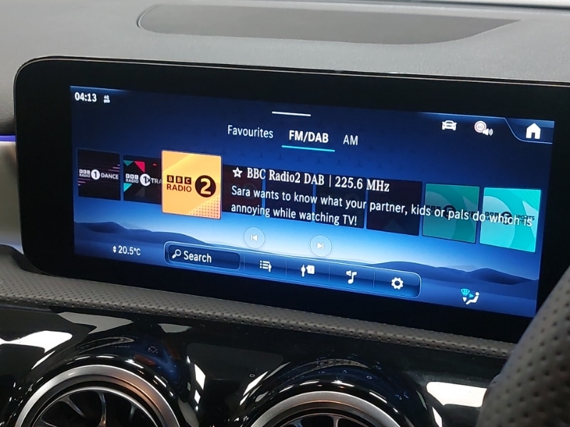 Used Mercedes-Benz A-Class 2025 for sale - 77166291: Photo 14