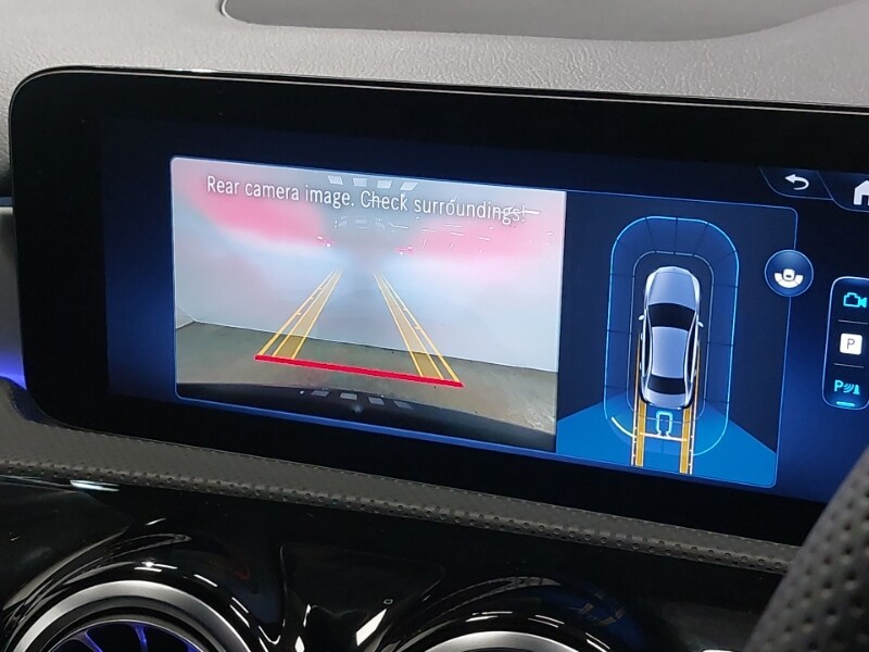 Used Mercedes-Benz A-Class 2025 for sale - 77166291: Photo 17