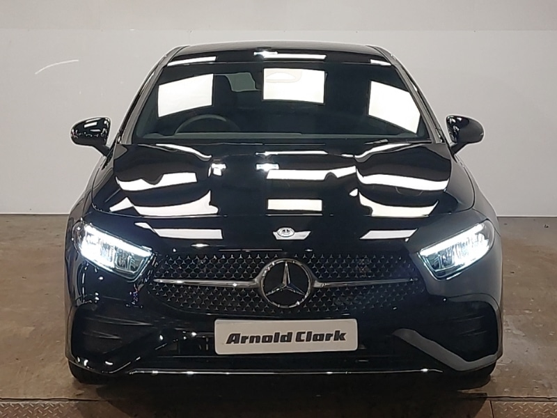 Used Mercedes-Benz A-Class 2025 for sale - 77166291: Photo 19