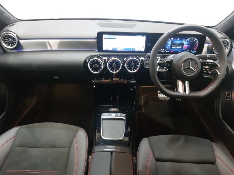 Used Mercedes-Benz A-Class 2025 for sale - 77166291: Photo 2