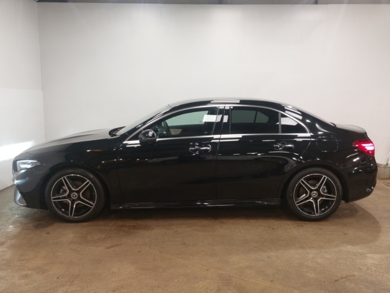 Used Mercedes-Benz A-Class 2025 for sale - 77166291: Photo 4