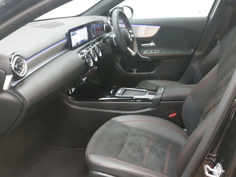 Used Mercedes-Benz A-Class 2025 for sale - 77166291: Photo 5