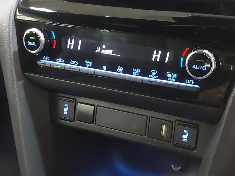 Used Toyota Yaris Cross 2022 for sale - 77373353: Photo 13