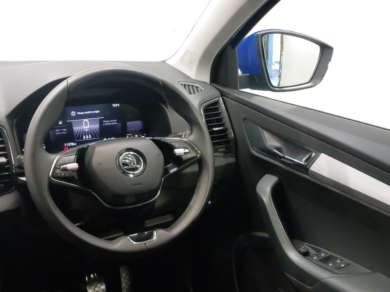 Used Skoda Karoq 2023 for sale - 76589301: Photo 10