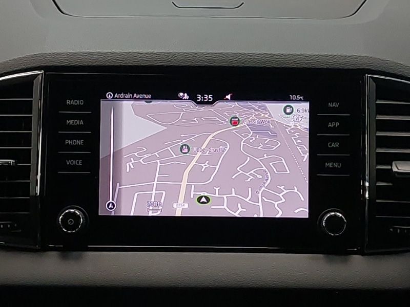 Used Skoda Karoq 2023 for sale - 76589301: Photo 11