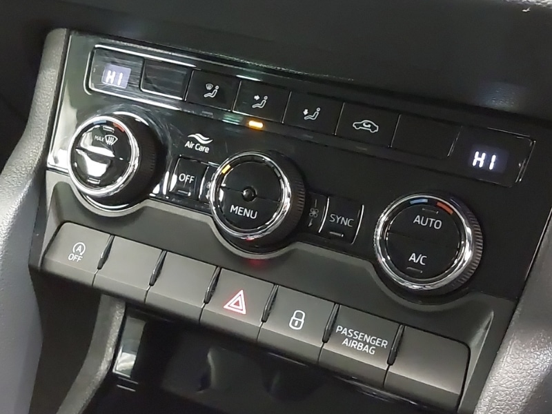 Used Skoda Karoq 2023 for sale - 76589301: Photo 13