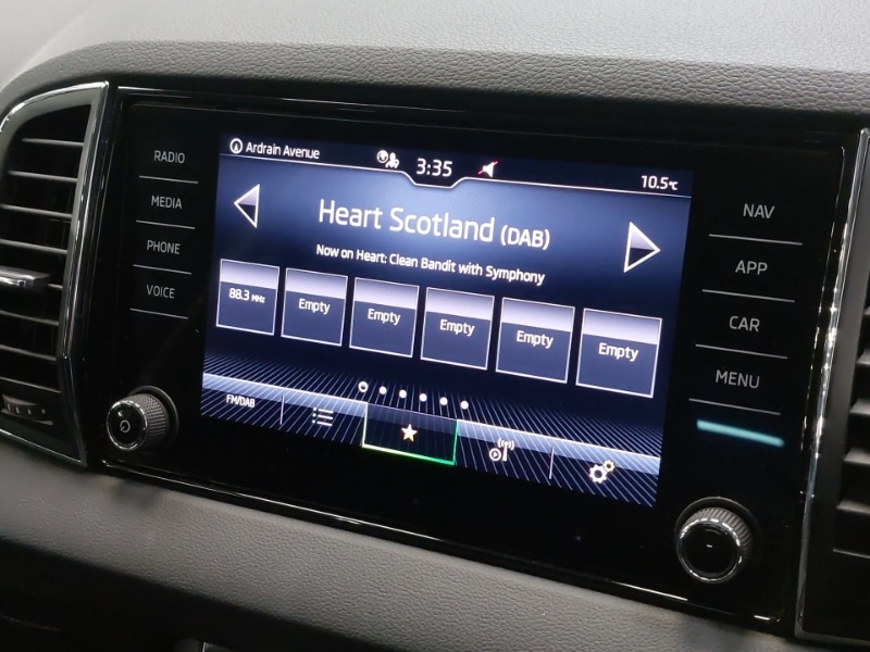 Used Skoda Karoq 2023 for sale - 76589301: Photo 14