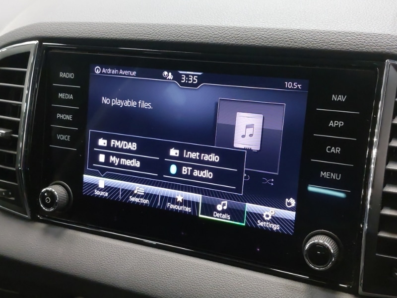 Used Skoda Karoq 2023 for sale - 76589301: Photo 15