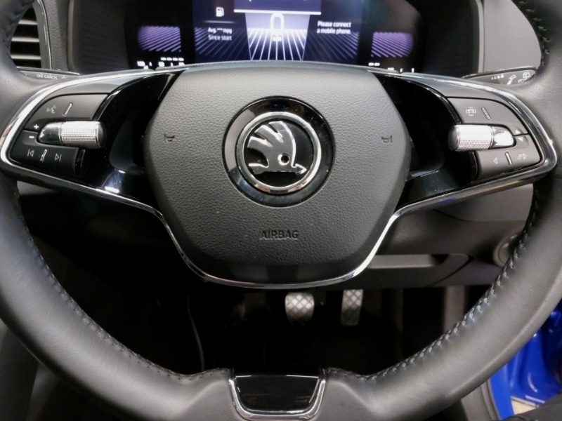 Used Skoda Karoq 2023 for sale - 76589301: Photo 16