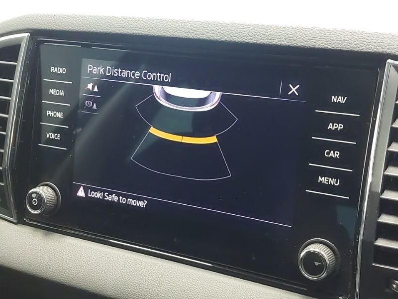 Used Skoda Karoq 2023 for sale - 76589301: Photo 17