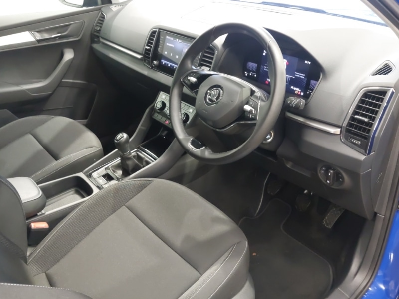 Used Skoda Karoq 2023 for sale - 76589301: Photo 18