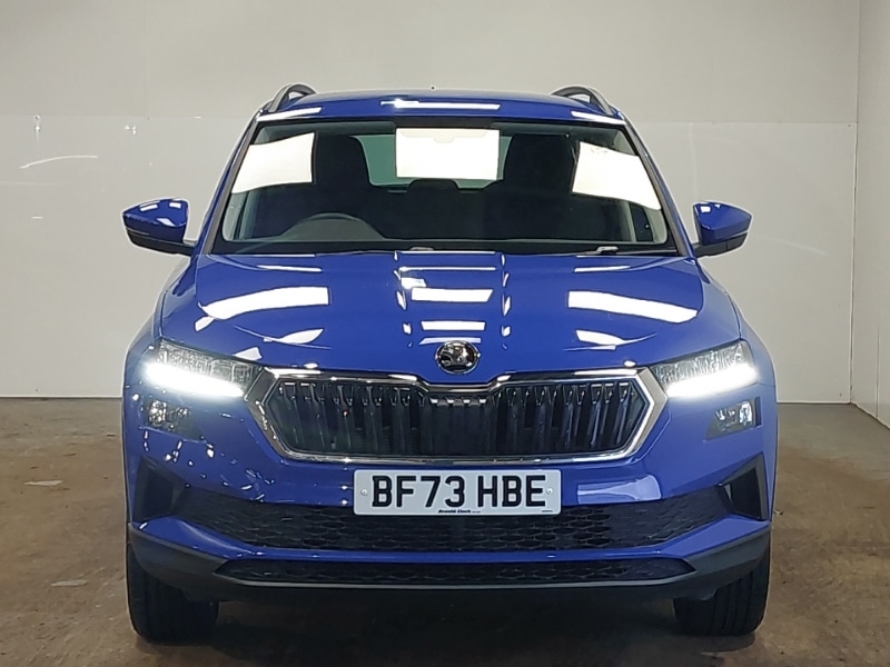 Used Skoda Karoq 2023 for sale - 76589301: Photo 19