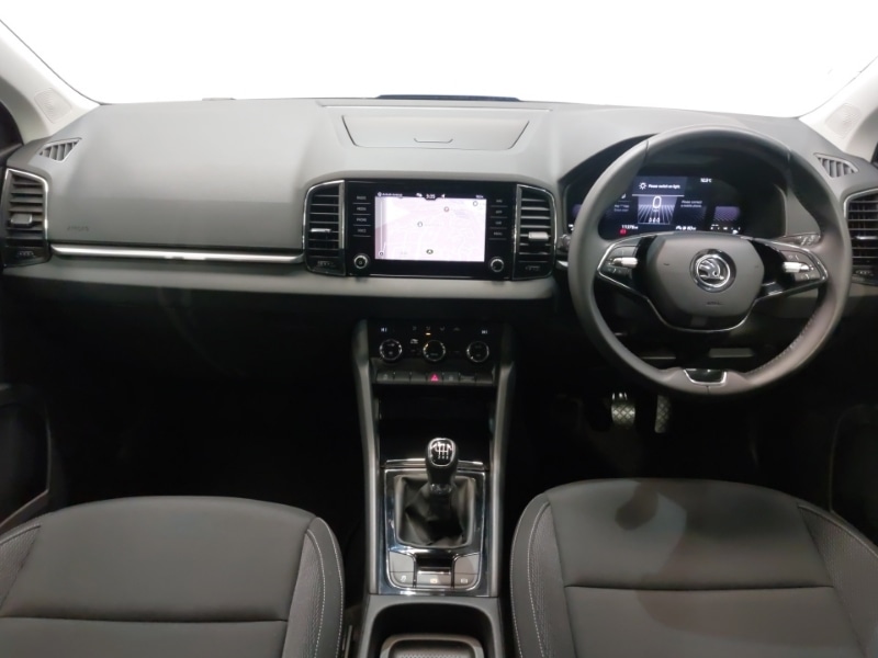 Used Skoda Karoq 2023 for sale - 76589301: Photo 2