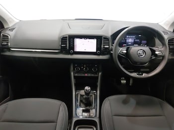 Used Skoda Karoq 2023 for sale - 76589301: Photo