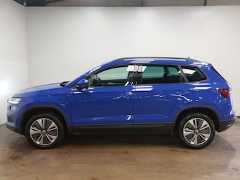 Used Skoda Karoq 2023 for sale - 76589301: Photo